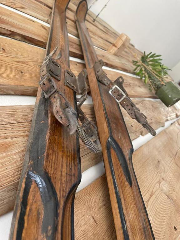 Domaine Saint Claude - Gite , Chambres D'Hotes & Hebergement Insolite Malleval Luaran gambar