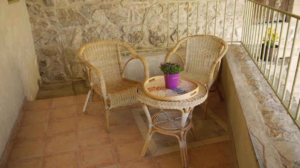 Domaine Saint Claude - Gite , Chambres D'Hotes & Hebergement Insolite Malleval Luaran gambar