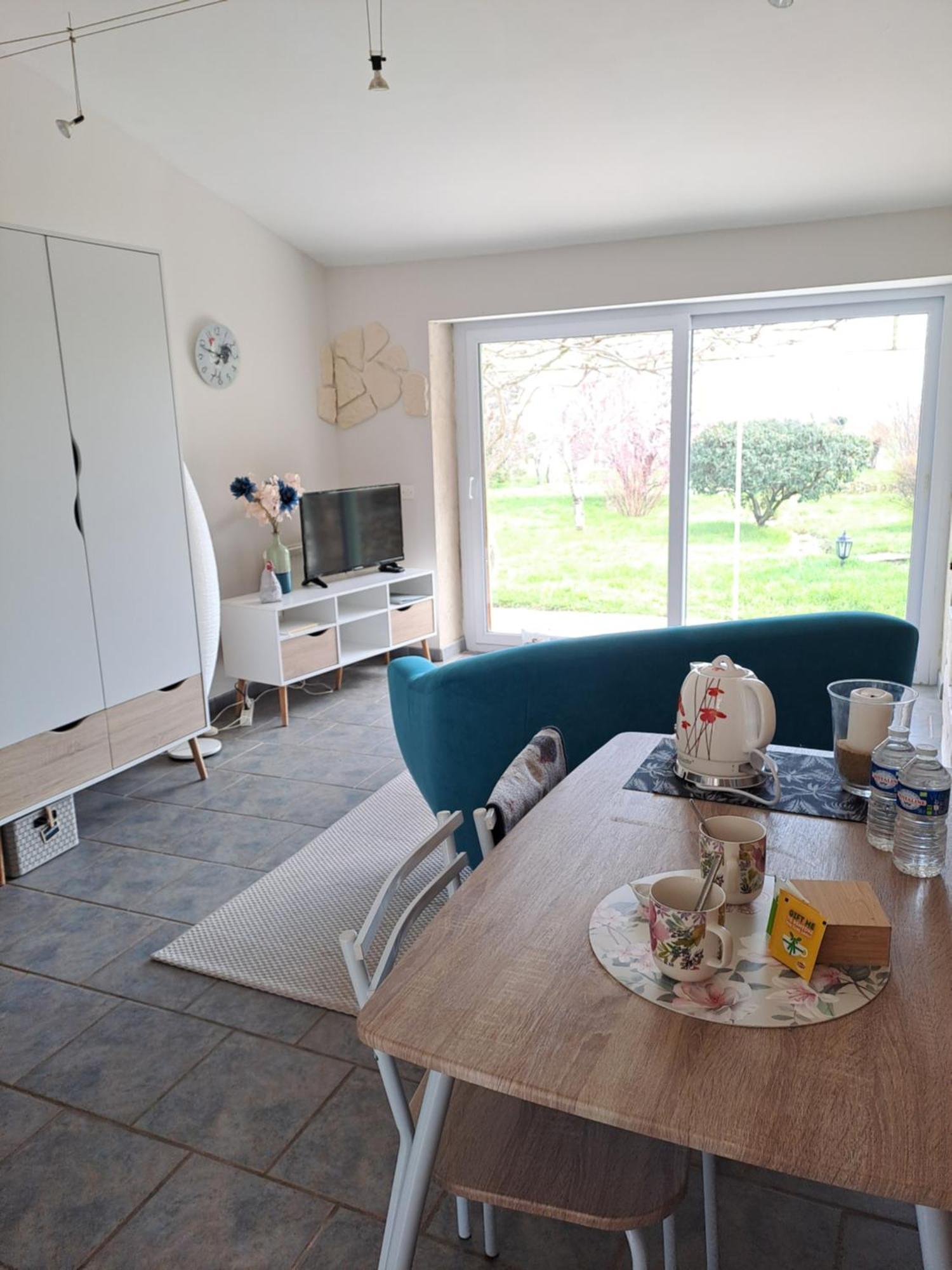 Domaine Saint Claude - Gite , Chambres D'Hotes & Hebergement Insolite Malleval Luaran gambar