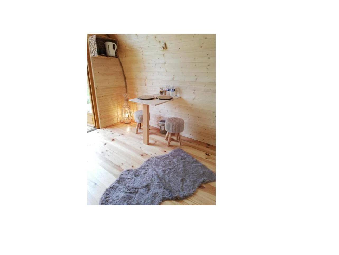 Domaine Saint Claude - Gite , Chambres D'Hotes & Hebergement Insolite Malleval Bilik gambar