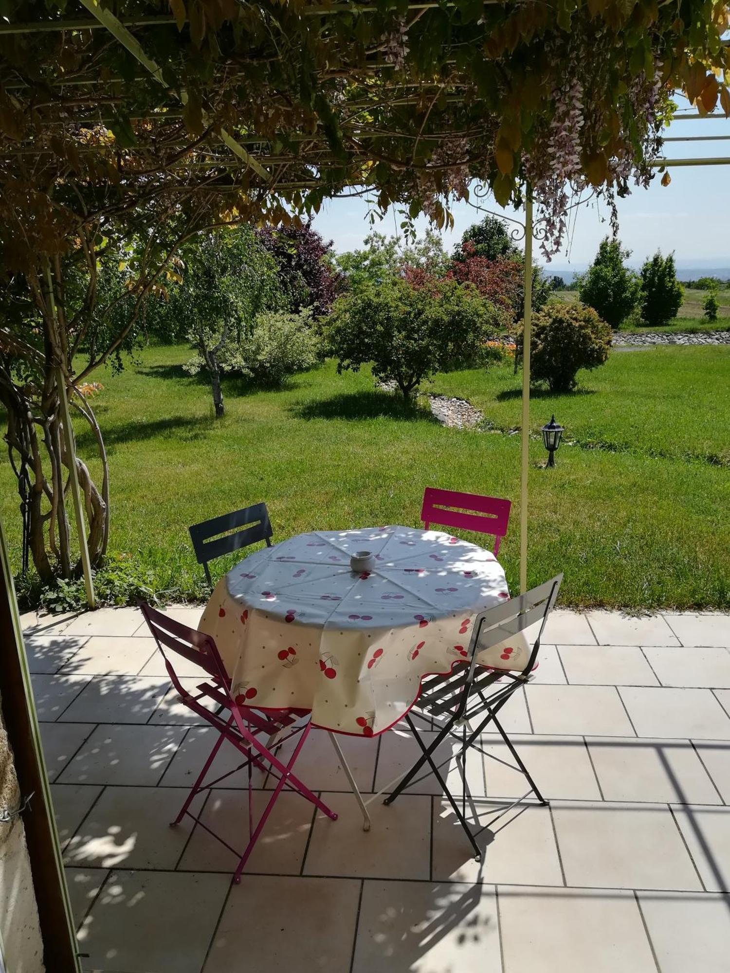 Domaine Saint Claude - Gite , Chambres D'Hotes & Hebergement Insolite Malleval Bilik gambar